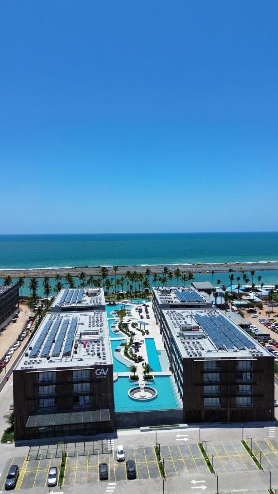 Porto Alto Resort - Pôrto das Galinhas 외부 사진