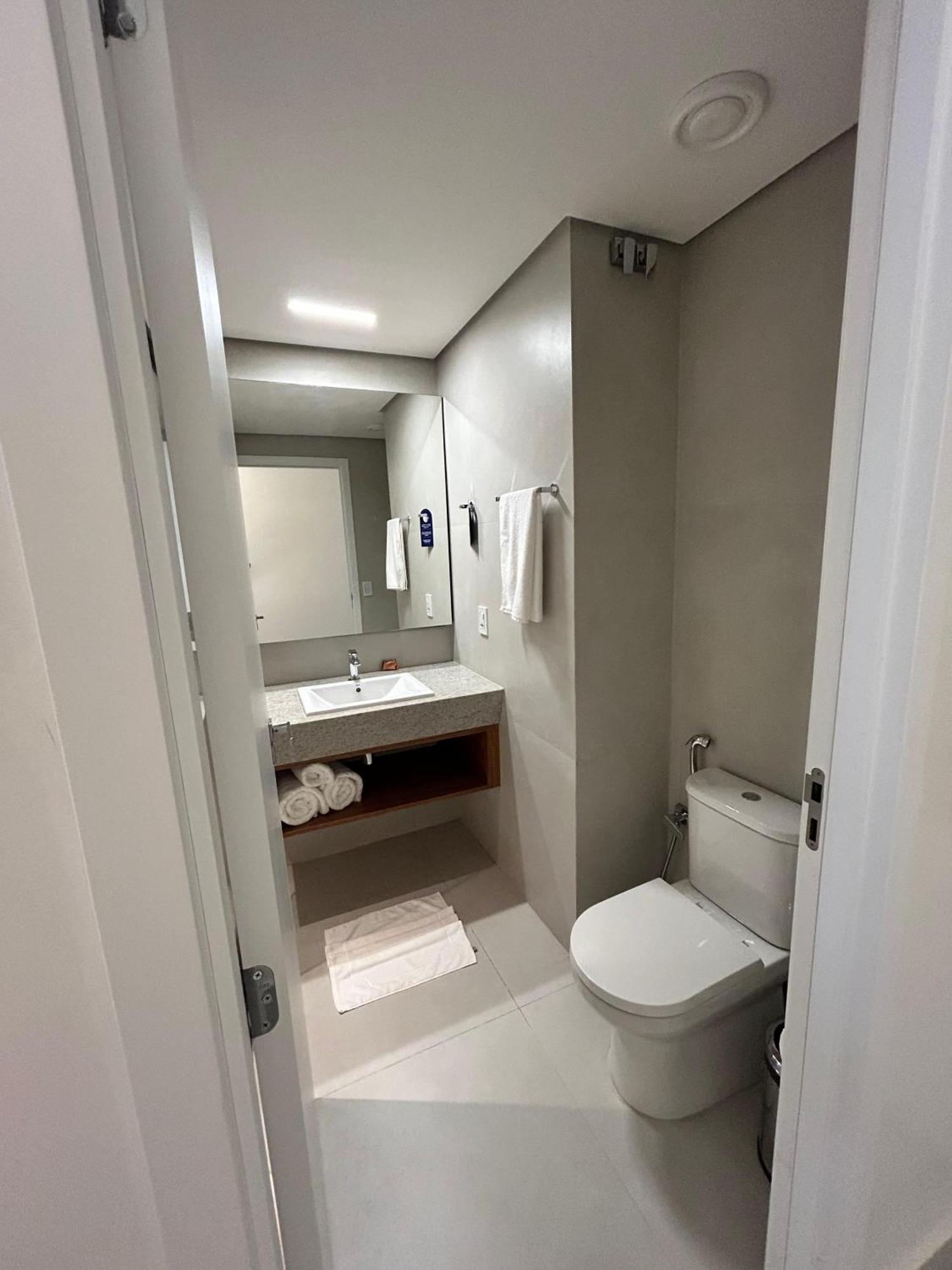 Porto Alto Resort - Pôrto das Galinhas 외부 사진