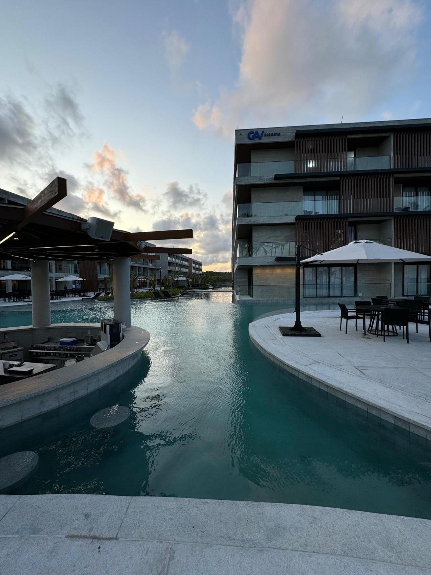 Porto Alto Resort - Pôrto das Galinhas 외부 사진