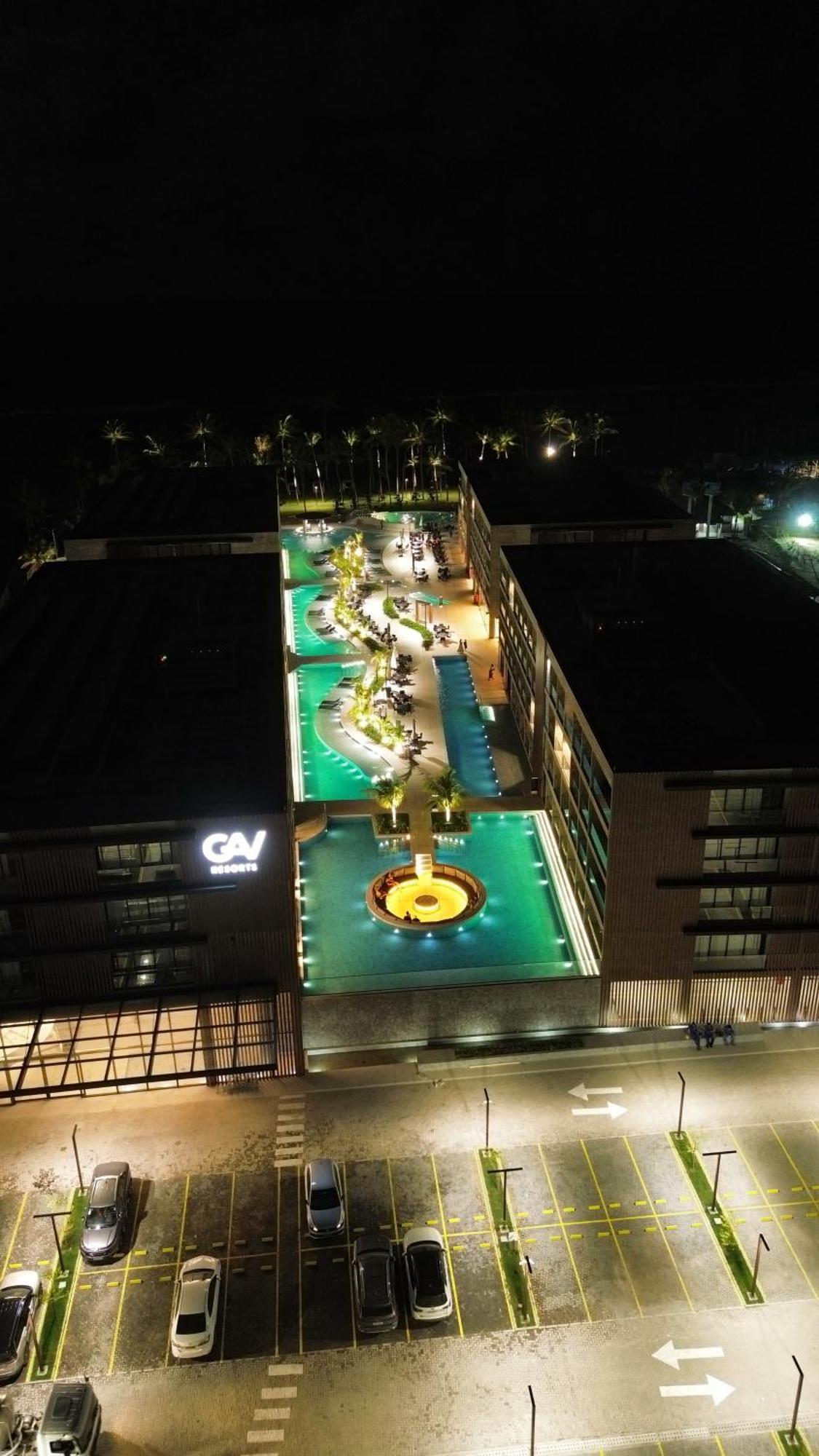 Porto Alto Resort - Pôrto das Galinhas 외부 사진