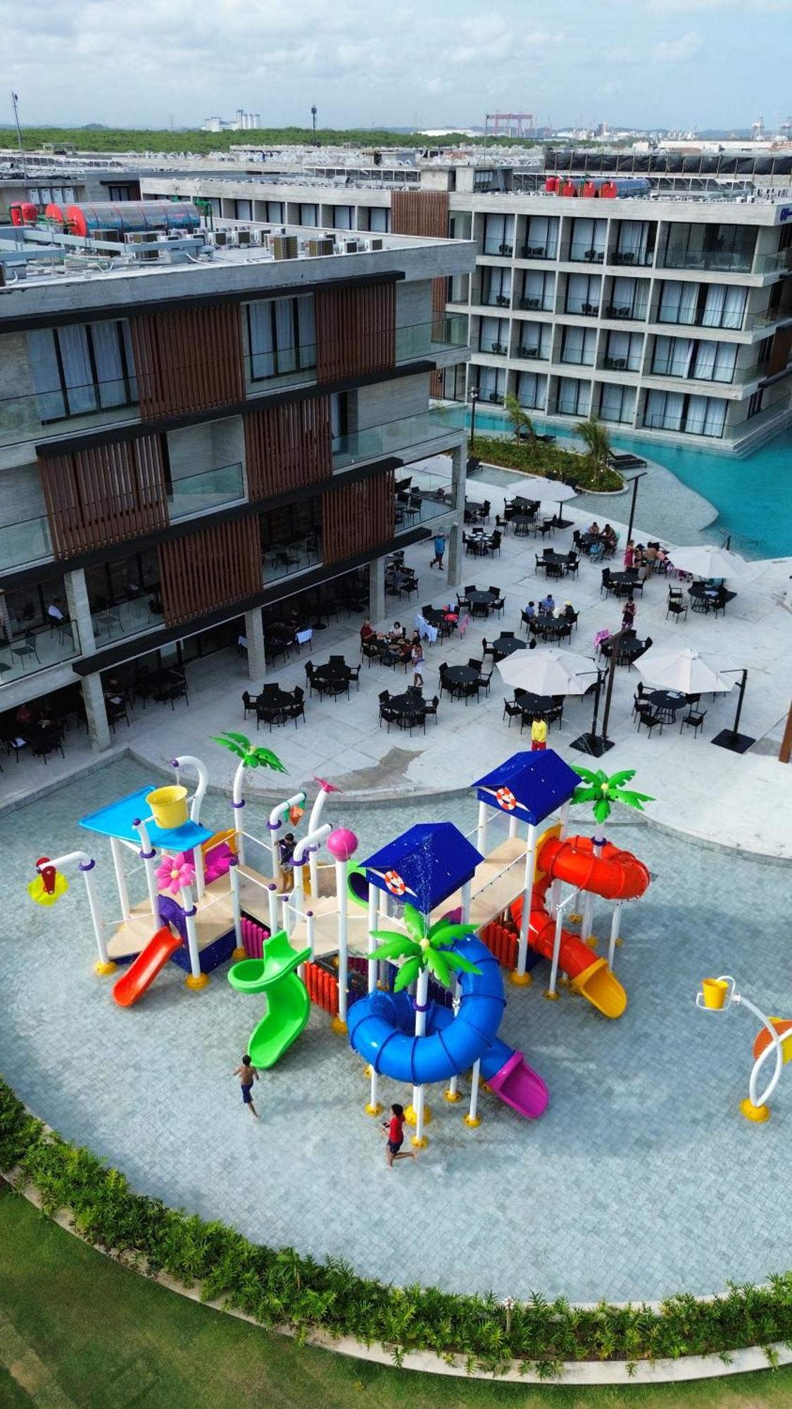 Porto Alto Resort - Pôrto das Galinhas 외부 사진