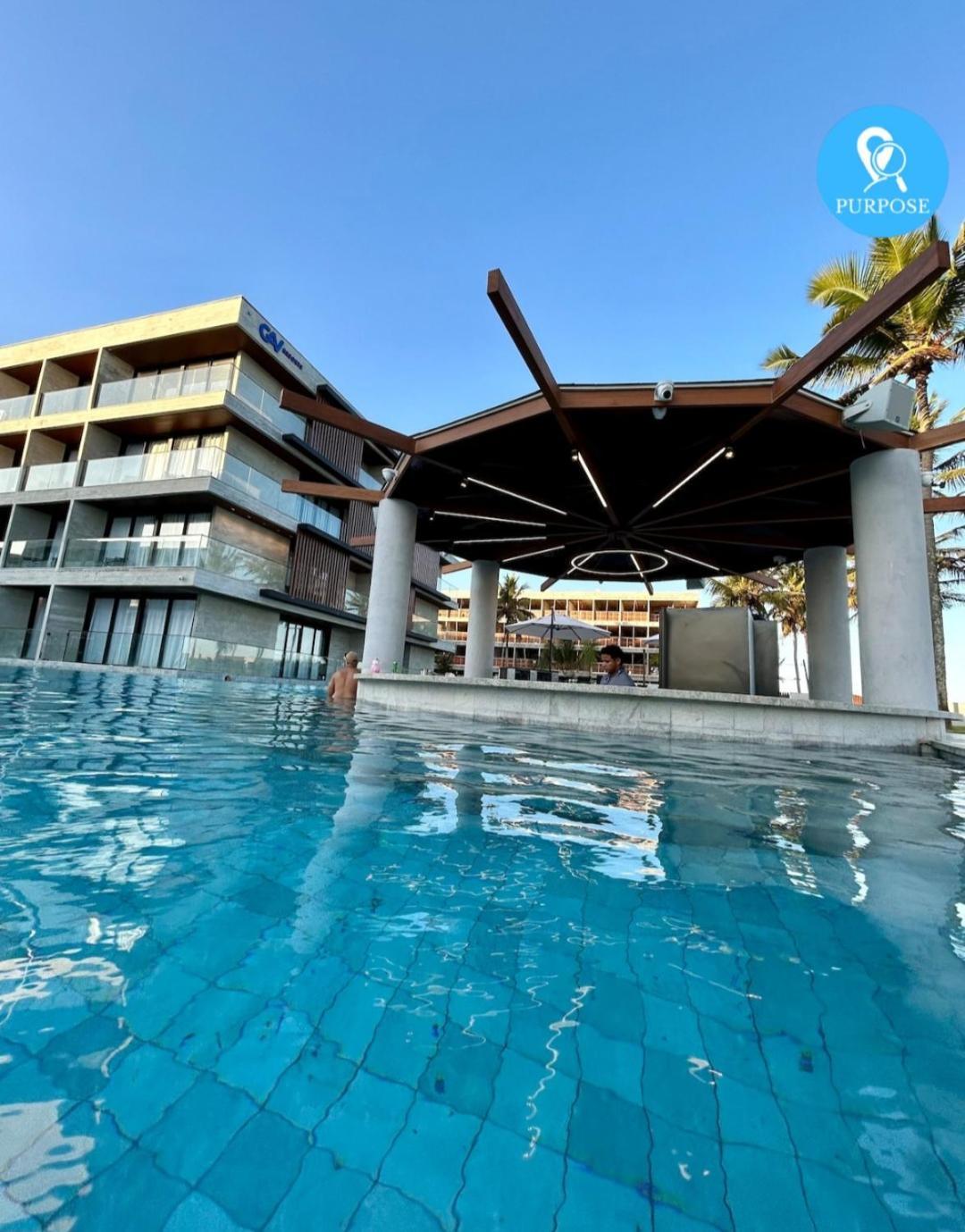 Porto Alto Resort - Pôrto das Galinhas 외부 사진
