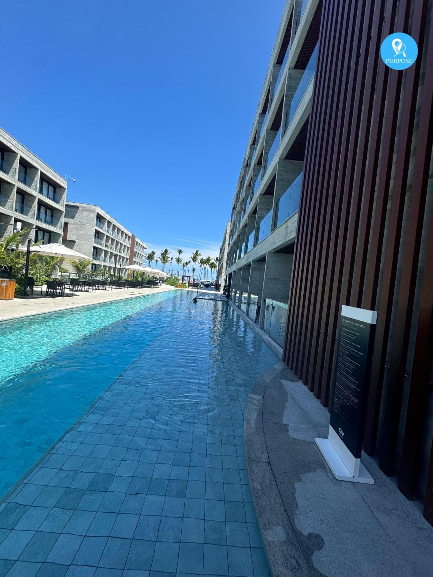 Porto Alto Resort - Pôrto das Galinhas 외부 사진