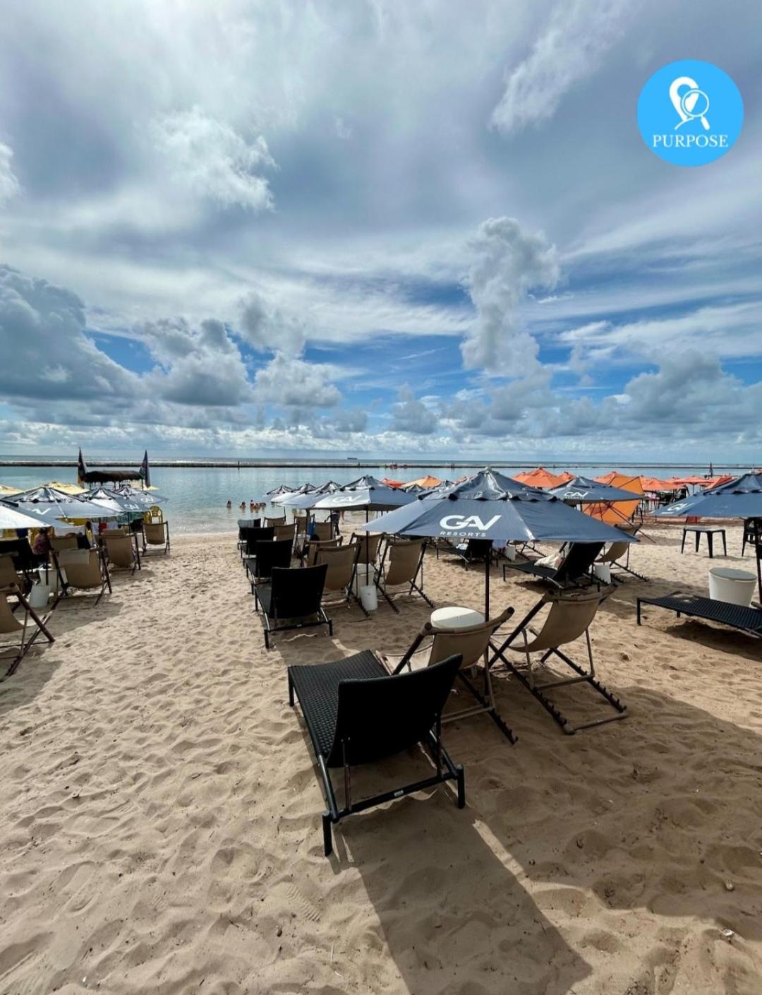 Porto Alto Resort - Pôrto das Galinhas 외부 사진